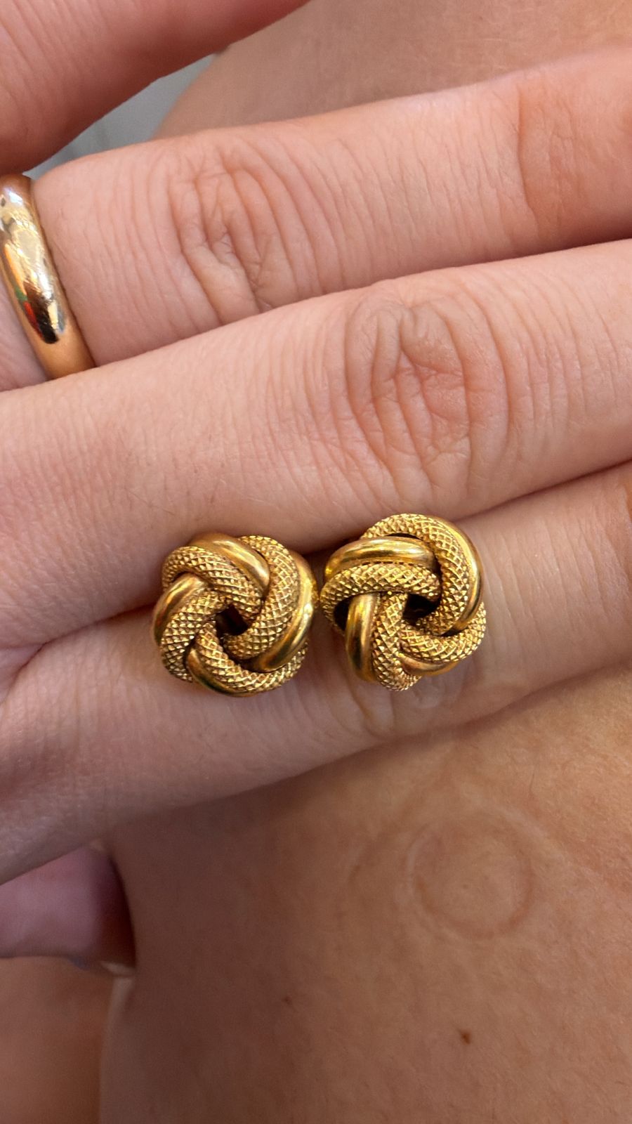 ARETES NUDO 1.9GR